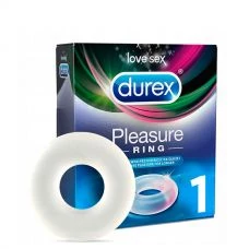 Кільце ерекційне Durex Pleasure Ring ЄС