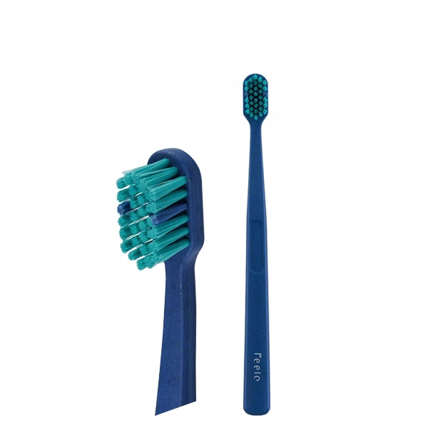 Зубна щітка Feelo Ortho Soft Ортодонтична