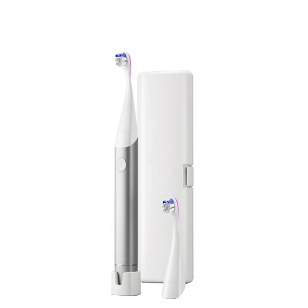 Зубна щітка Jetpik JP 300 Silver