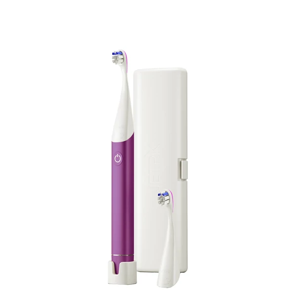 Зубна щітка Jetpik JP 300 Violet