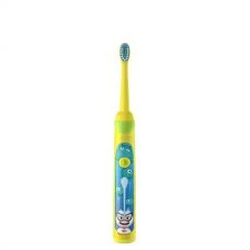 Звукова зубна щітка Lebond Y5 Yellow / Blue дитяча