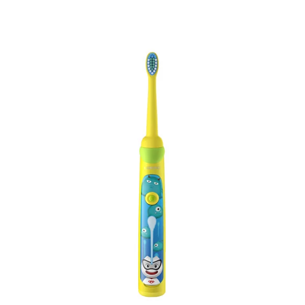 Звукова зубна щітка Lebond Y5 Yellow / Blue дитяча