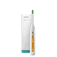 Звукова зубна щітка Lebond I3 Orange