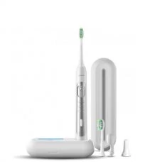 Звукова зубна щітка Lebond M9 White