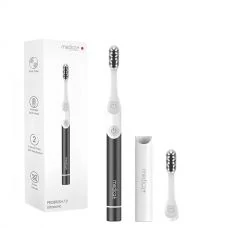 Електрична зубна щітка MEDICA+ ProBrush 7.0 Compact Black