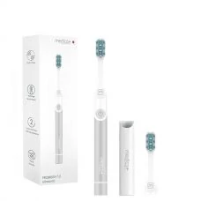 Електрична зубна щітка MEDICA+ ProBrush 7.0 Compact Silver