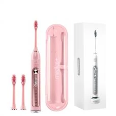 Ультразвукова зубна щітка MEDICA+ ProBrush 9.0 Pink