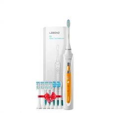 Звукова зубна щітка Lebond I3 MAX Orange