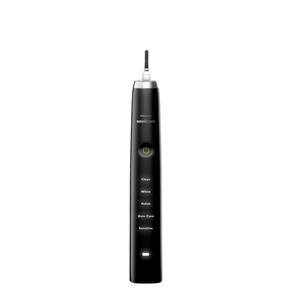 Моторний блок Philips Sonicare HX935X Diamond Clean Black Edition