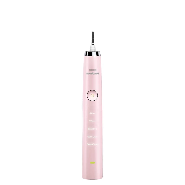 Моторний блок Philips Sonicare HX936X Diamond Clean Pink ЄС