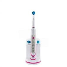 Зубна щітка Nevadent NAZ 3.7A Pink