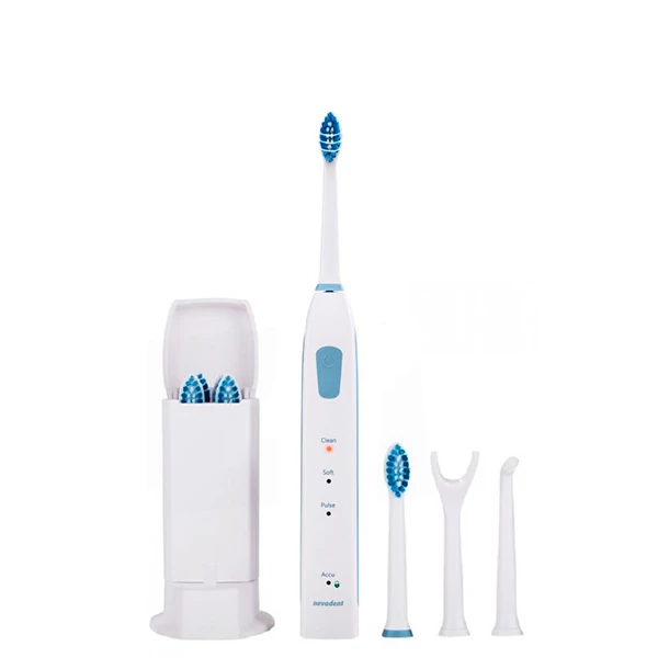 Зубна щітка Nevadent NSZB 3.7 B3 ЄС