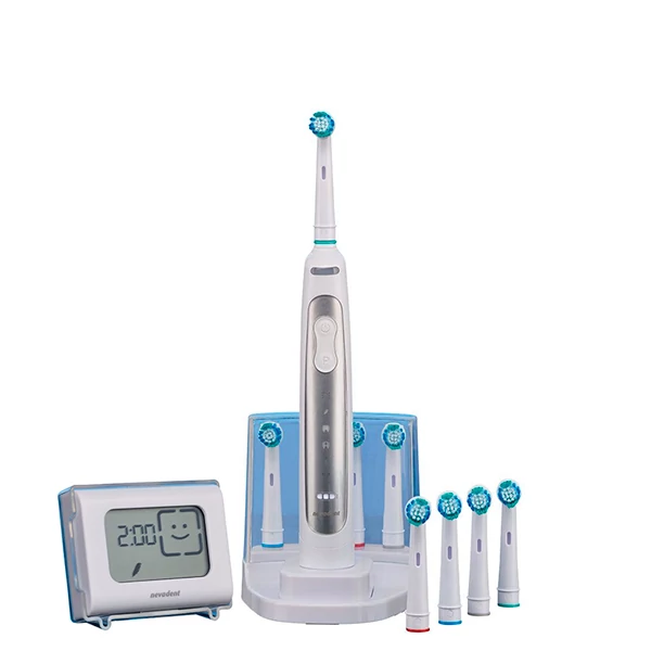 Зубна щітка Nevadent NZAOT 600A1 ЄС