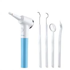 Набір для чищення зубів Nevadent NZPS 3 A1