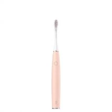 Електрична зубна щітка Oclean Air 2 Pink Звукова ЄС
