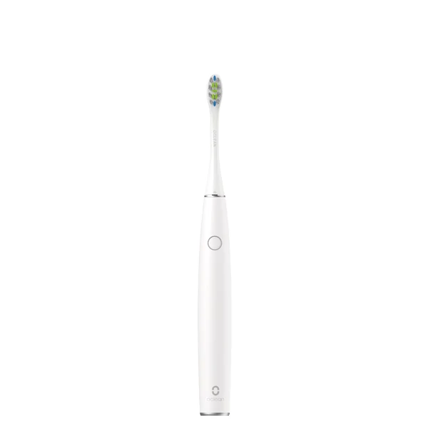 Електрична зубна щітка Oclean Air 2 White Звукова ЄС