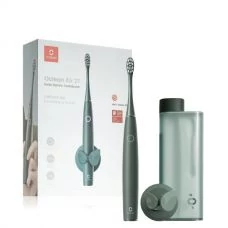 Електрична зубна щітка Oclean Air 2T Green ЄС