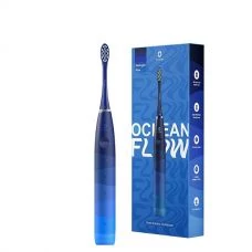 Зубна щітка Oclean Flow Blue Звукова ЄС