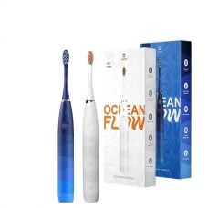 Зубна щітка Oclean Flow Dual Звукова ЄС