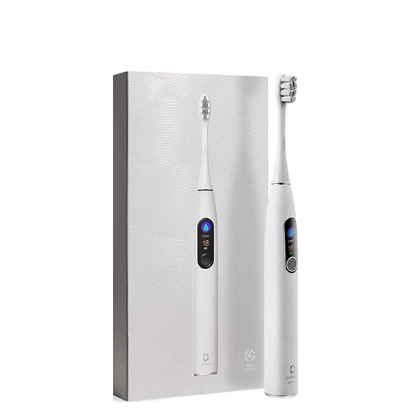 Зубна щітка Oclean X Pro Elite Звукова ЄС