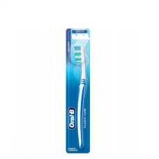 Мануальна зубна щітка Oral-B Classic Care Medium ЄС