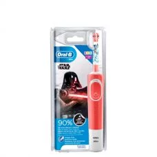 Зубна щітка Oral-B D100 Kids &quot;Зоряні війни&quot; ЄС