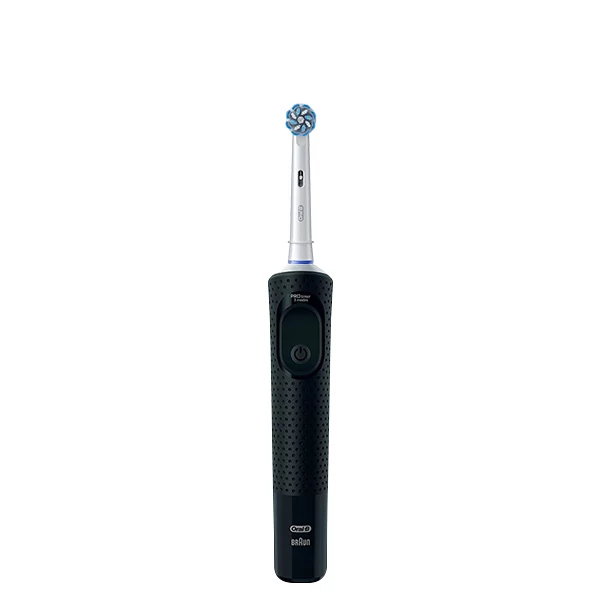Зубна щітка Oral-B D103 Junior Black 