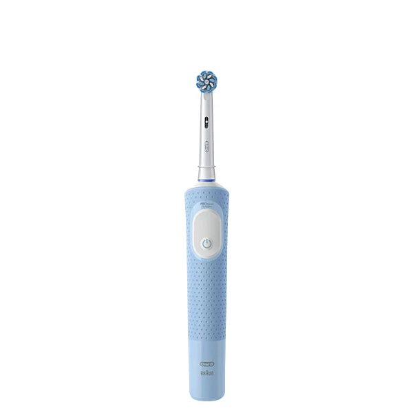 Зубна щітка Oral-B D103 Junior Blue ЄС