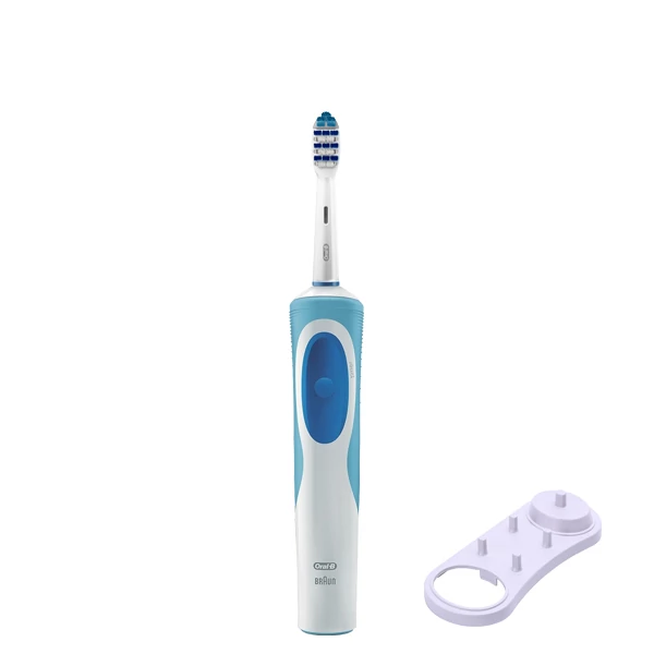 Зубна щітка Oral-B D12.513 Vitality - TriZone + підставка