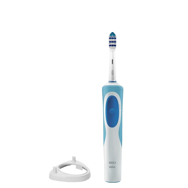 Зубна щітка Oral-B D12.513 Vitality - TriZone + підставка ріжок ЄС