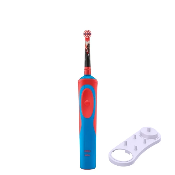 Зубна щітка Oral-B D12.513K Stages &quot;Зоряні війни&quot; + підставка Уцінка