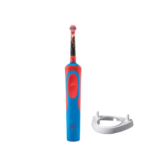 Зубна щітка Oral-B D12.513K Stages &quot;Зоряні війни&quot; + підставка ріжок ЄС