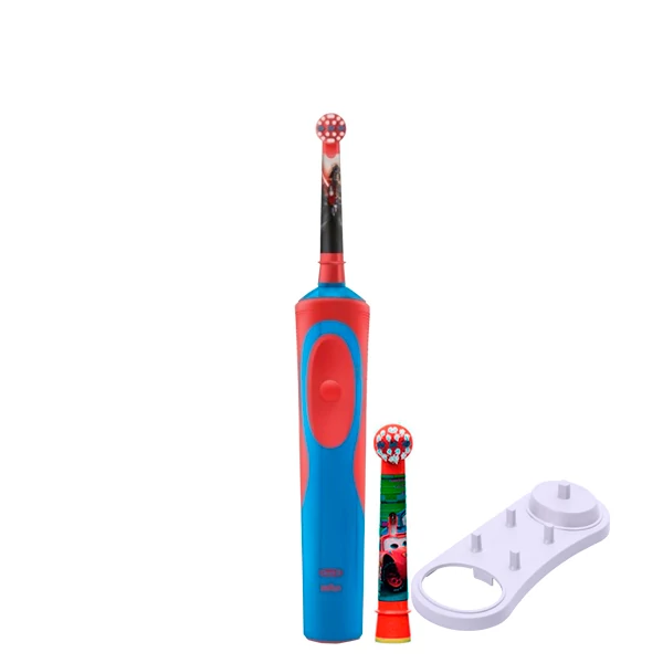 Зубна щітка Oral-B D12.513K Stages &quot;Зоряні війни&quot; 2 нас. + Підставка Уцінка