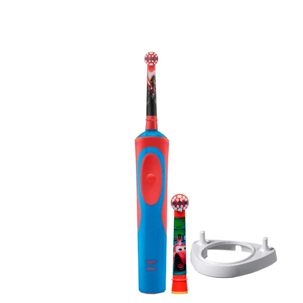 Зубна щітка Oral-B D12.513K Stages &quot;Зоряні війни&quot; 2 нас. + підставка ріжок ЄС