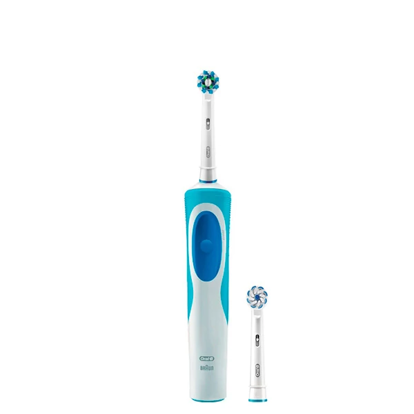Зубна щітка Oral-B D12.513 Vitality - Cross Action 2 нас. ЄС