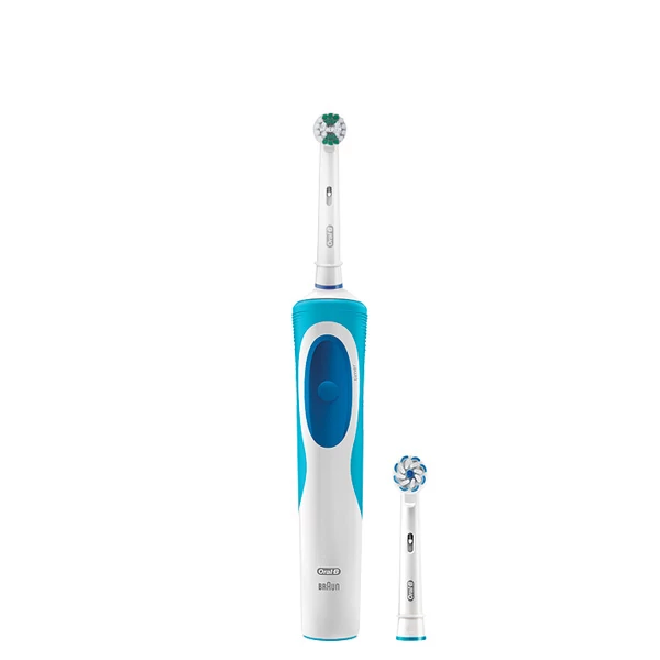 Зубна щітка Oral-B D12.013.1 Vitality Easy Clean + насадка EB60