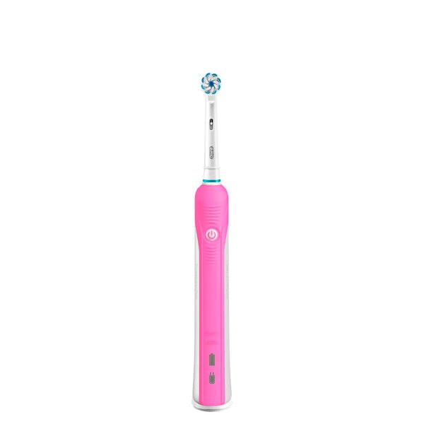 Електрична зубна щітка Oral-B D16 PRO 500 For Women