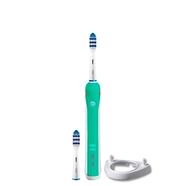 Зубна щітка Oral-B D20.513 PRO 2700 Trizone