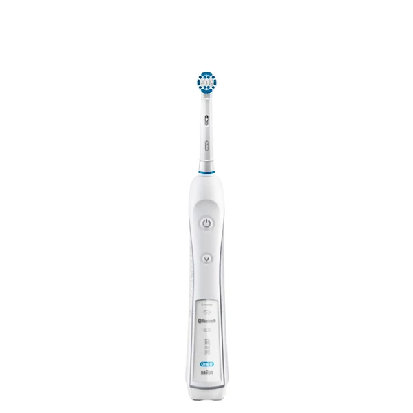 Зубна щітка Oral-B D36.545.5X PRO 6000 з функцією Bluetooth Light