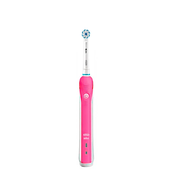 Зубна щітка Oral-B D501 PRO 2 For Women Light