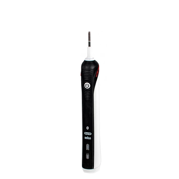 Oral-B моторний блок D601 / 5000 Black Bluetooth 4.0