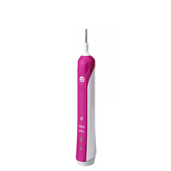 Oral-B D601 Smart5 5000 Pink Моторний блок