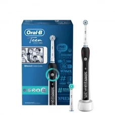 Зубна щітка Oral-B D601 Teenager Black