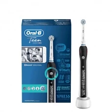 Зубна щітка Oral-B D601 Teenager Black