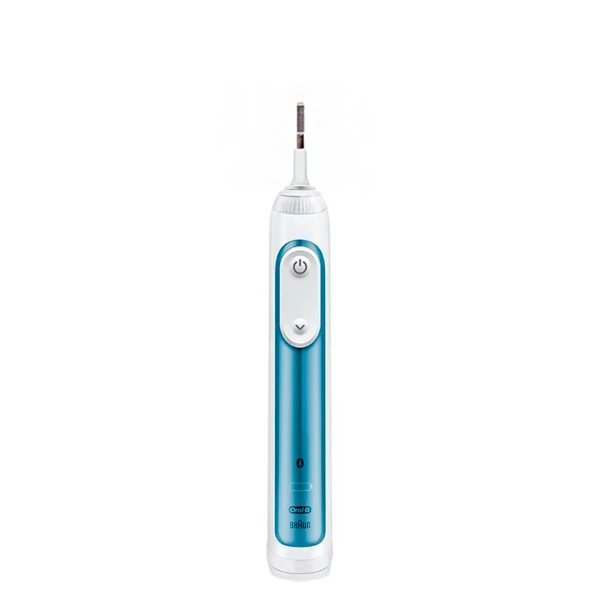 Моторний блок Oral-B D701 Genius Smart 6 blue