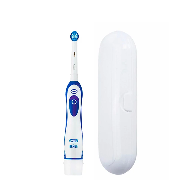 Oral-B DB4.010 Pro-Expert Зубна щітка з футляром