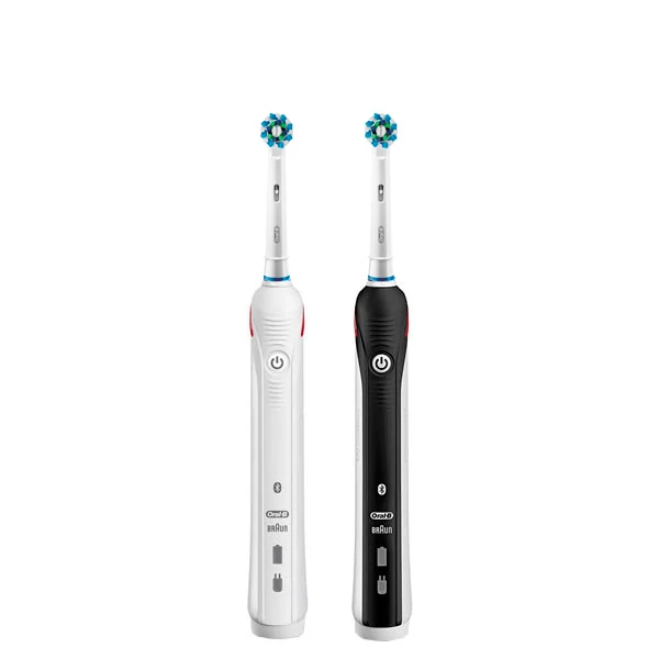 Зубні щітки Oral-B Family Pack D601 Smart 5 5000N