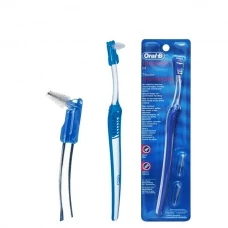 Oral-B Interdental зубна щітка для міжзубних проміжків