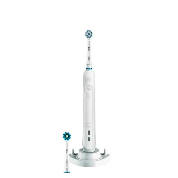 Зубна щітка Oral-B Pro 900 Sensi UltraThin D16.524.3U PRO