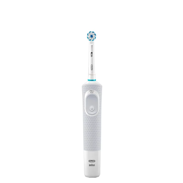Зубна щітка Oral-B D100 Junior 6+ White ЄС